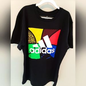 Adidas T shirt